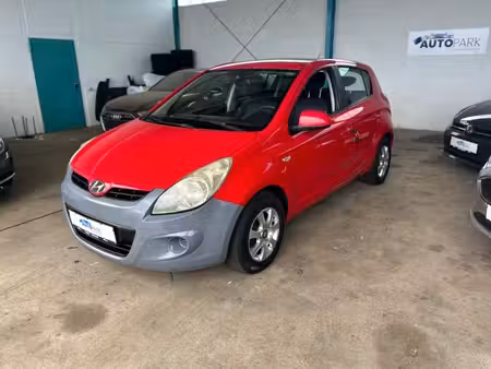 Hyundai i20 1.2 78