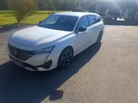 Peugeot 308 1.2 THP 130 Allure