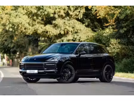 Porsche Cayenne S 2.9 440 4x4
