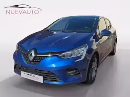 Renault Clio 1.0 TCe 100 Zen