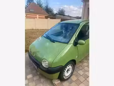 Renault Twingo 1.2