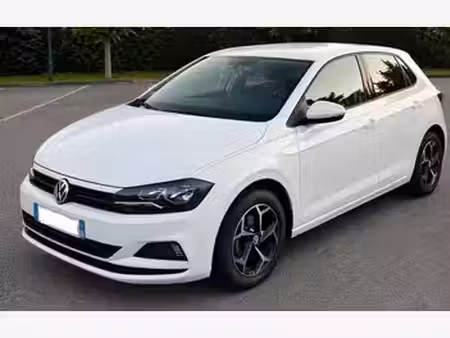 Volkswagen Polo 1.0 75 Confortline