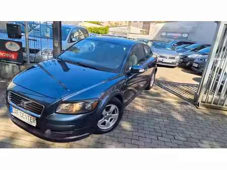 Volvo C30 1.6 Kinetic