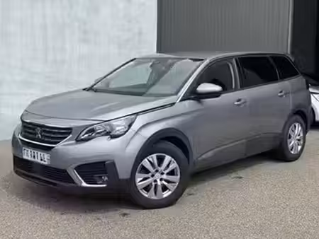 Peugeot 5008 1.5 HDi 130 Active Business