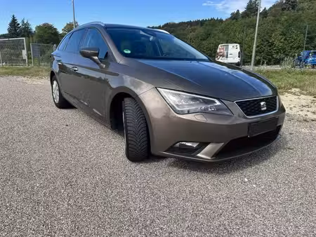 Seat Leon 1.6 TDI 110 Style