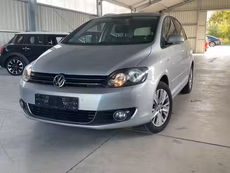 Volkswagen Golf Plus 1.2 TDI 105 Life