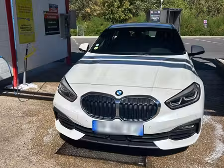 BMW Série 1 116d 1.5 116
