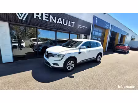 Renault Koleos 2.0 dCi 175 Zen