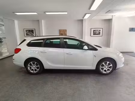 Opel Astra 1.4 150 150e Anniversaire