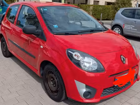 Renault Twingo 1.2 75