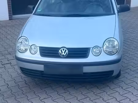 Volkswagen Polo 1.2 60 L