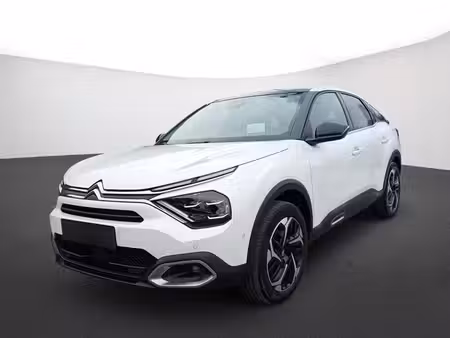 Citroën C4 1.2 PureTech 131 Shine