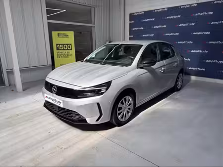 Opel Corsa 1.2 75