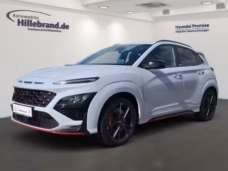 Hyundai Kona N 2.0 280 N Performance