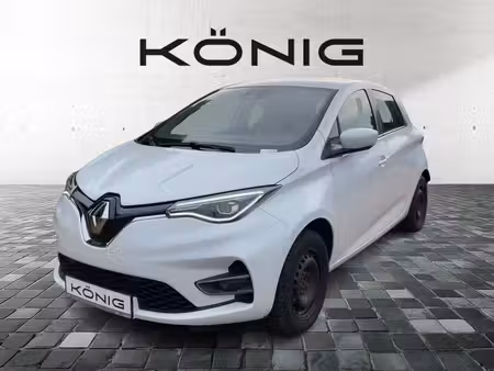 Renault Zoe R135 135 Experience