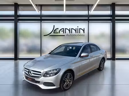 Mercedes-Benz Classe C C 180