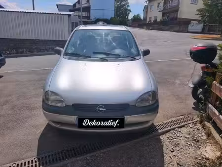 Opel Corsa 1.2 45 Swing