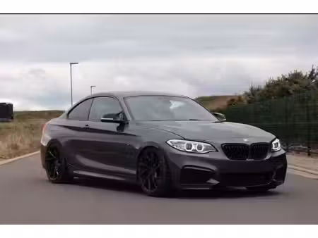 BMW Série 2 M235i 3.0 326