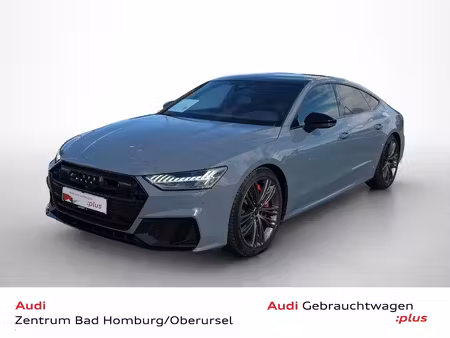 Audi A7 S7 V6 3.0 TDI 344 quattro