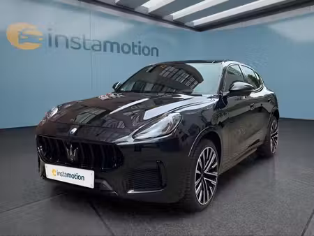 Maserati Grecale Modena 2.0 330 Modena