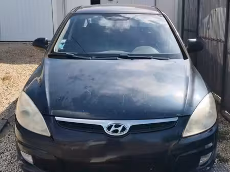 Hyundai i30 1.6 CRDi 115