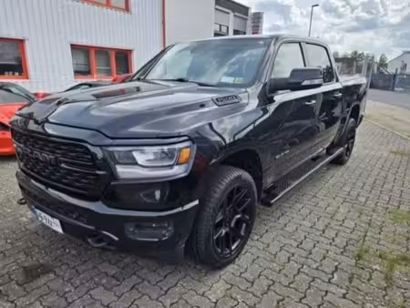 RAM 1500 Crew Cab V8 5.7 BIG Horn