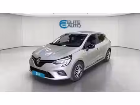 Renault Clio E-Tech 1.6 145 Evolution