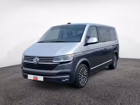 Volkswagen Transporter T6.1 2.0 TDI 150 4Motion