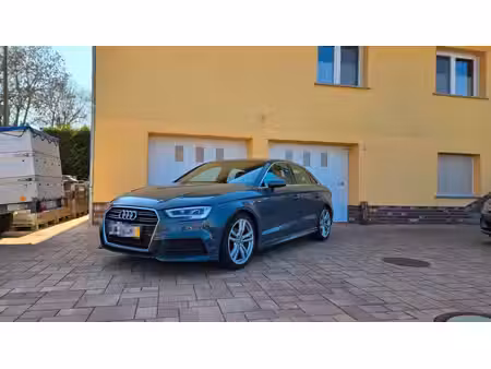 Audi A3 1.4 TFSI 150 Design