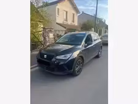 Seat Arona 1.0 TSI 95 Urban