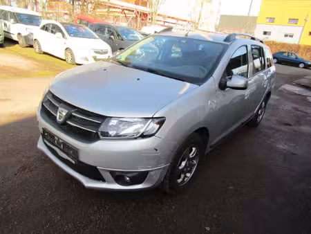 Dacia Logan 0.9