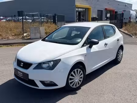 Seat Ibiza 1.4 TSI 85 Référence