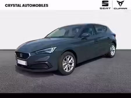 Seat Leon 2.0 TDI 150 Style