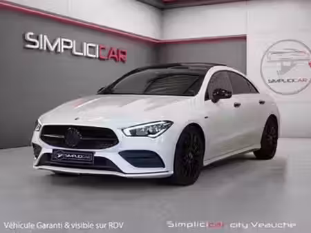 Mercedes-Benz Classe E E 220 Progressive Line