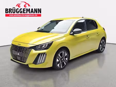 Peugeot 208 1.2 PureTech 100 Allure