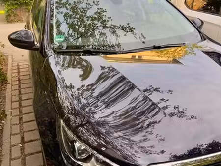 Peugeot 308 1.5 HDi 130 Allure