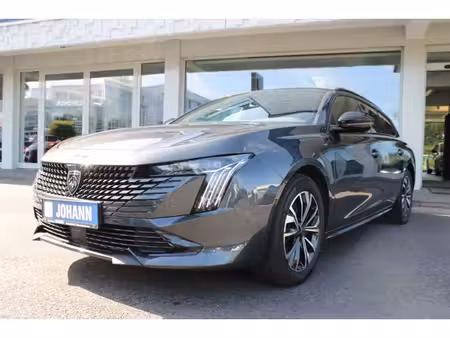 Peugeot 508 1.5 HDi 130 Allure