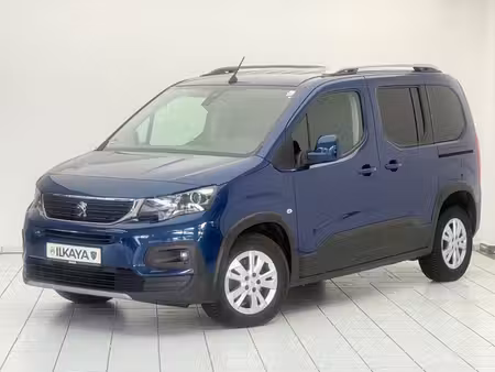 Peugeot Rifter 1.5 THP 131 Allure