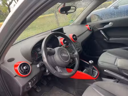 Audi A1 1.6 TDI 105