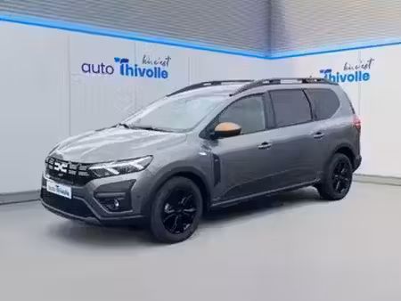 Dacia Jogger 1.0 100 SL Extreme