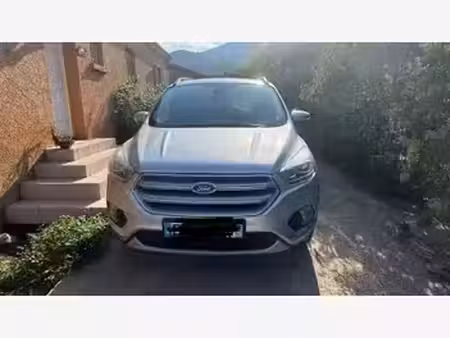 Ford Kuga 2.0 TDCi 150 Vignale