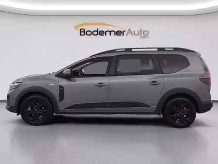 Dacia Jogger 1.8 155 SL Extreme