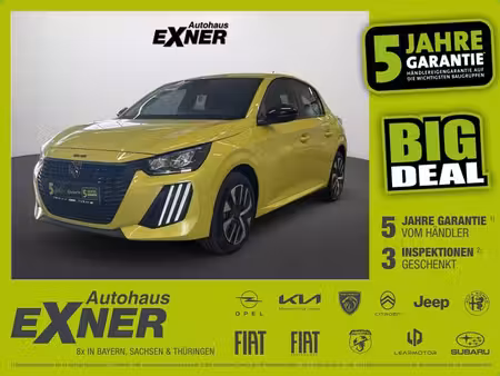 Peugeot 208 1.2 100 Active