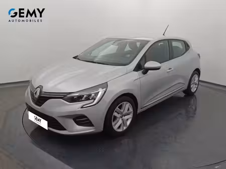 Renault Clio 1.0 SCe 65 Zen
