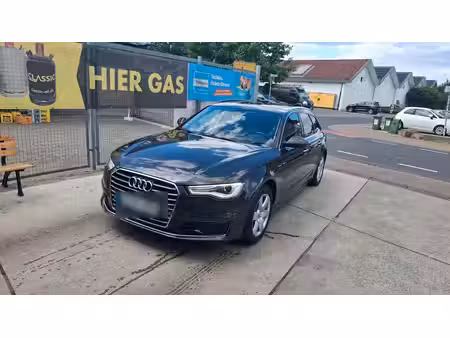 Audi A6 2.0 TDI 190