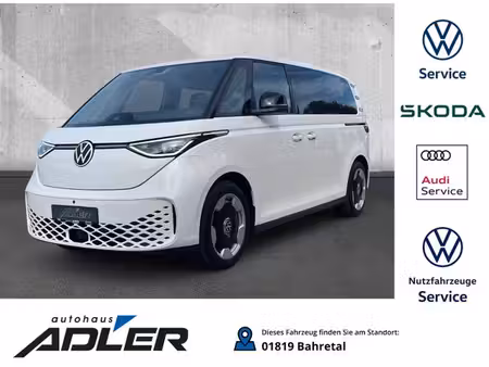 Volkswagen Id Buzz 286