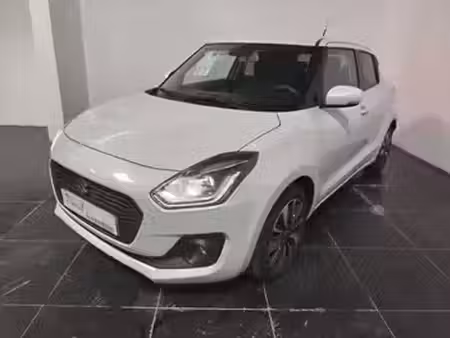 Suzuki Swift 1.0 111 Pack