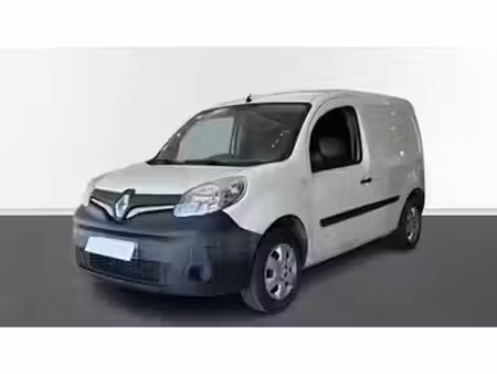 Renault Kangoo 1.5 dCi 95 Grand Confort
