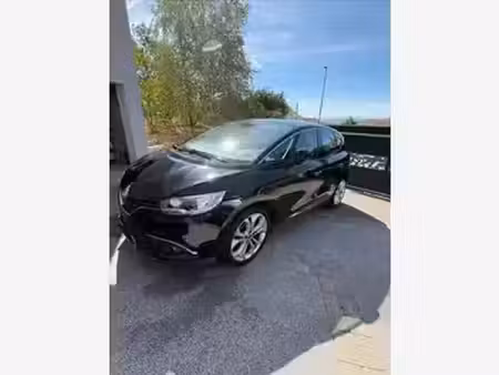 Renault Scénic 1.5 dCi 110 Business