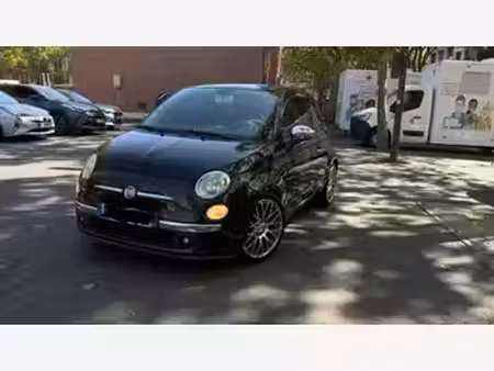 Fiat 500 1.2 69 Lounge